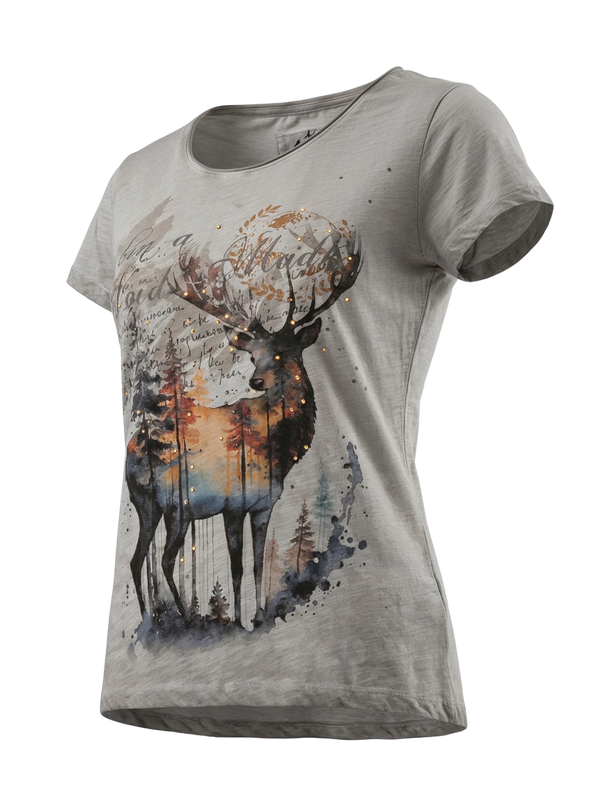 MODELL: BERNHILDE - Shirts & Tops - Trachtenflirt