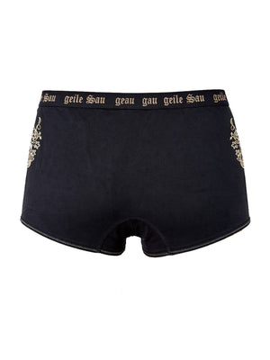 MODELL: BERNI - Wäsche Herren - Trachtenflirt