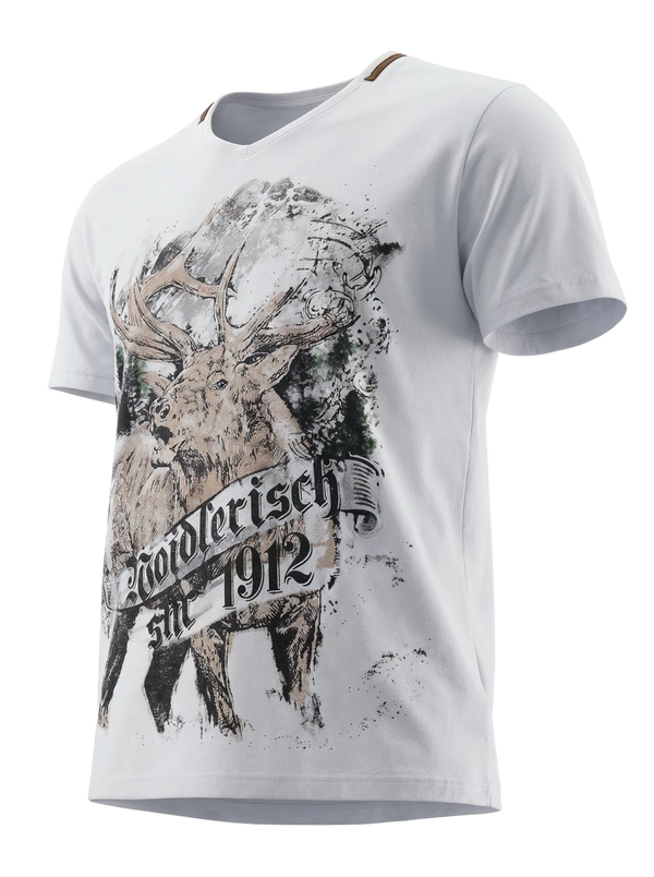 MODELL: BERTI KIDS - Shirts & Tops - Trachtenflirt