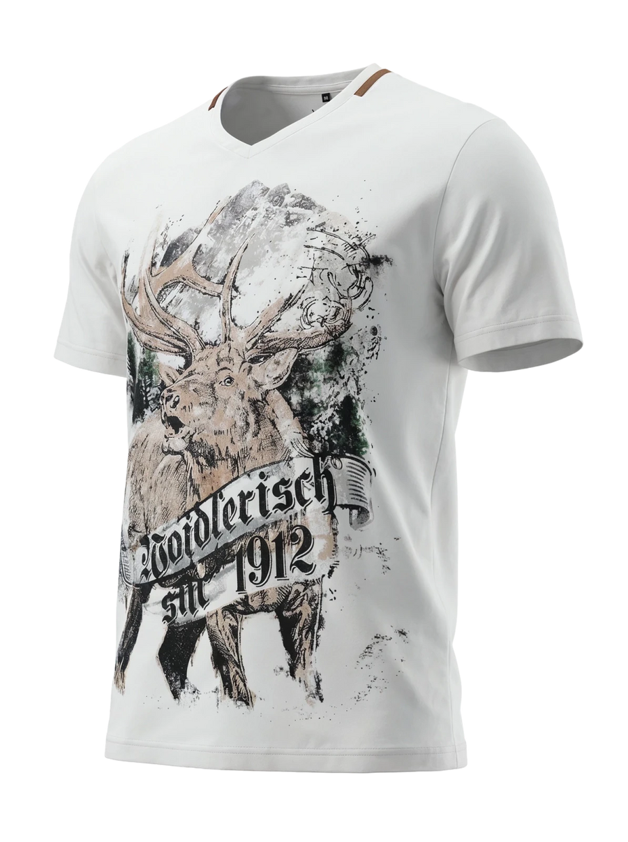 MODELL: BERTI