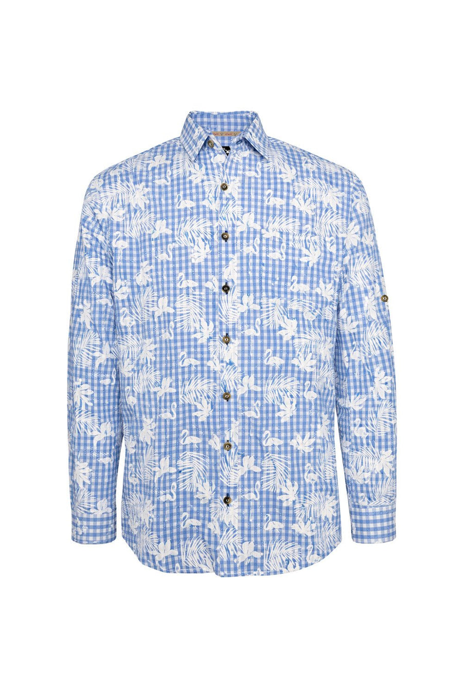 MODELL: BERTOLD