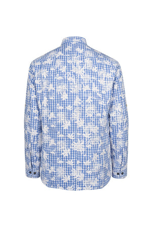 MODELL: BERTOLD - Hemden - Trachtenflirt