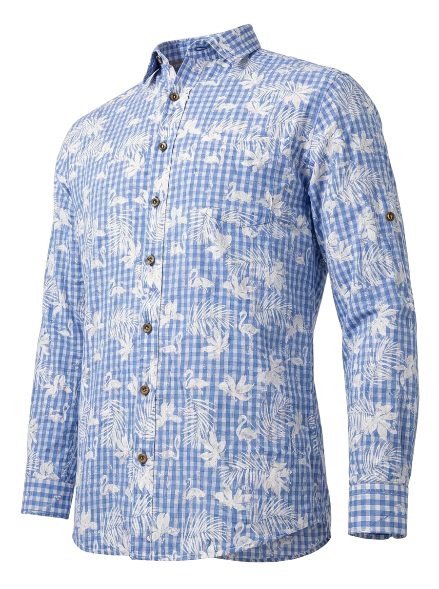 MODELL: BERTOLD