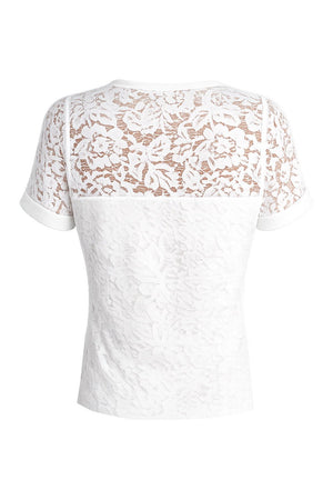 MODELL: BERYL - Shirts & Tops - Trachtenflirt