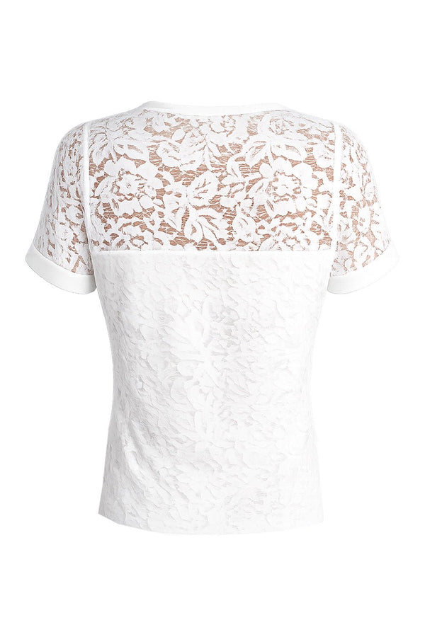 MODELL: BERYL - Shirts & Tops - Trachtenflirt