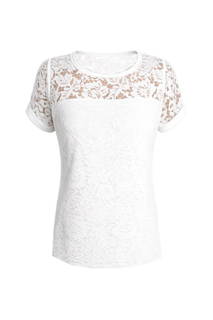 MODELL: BERYL - Shirts & Tops - Trachtenflirt