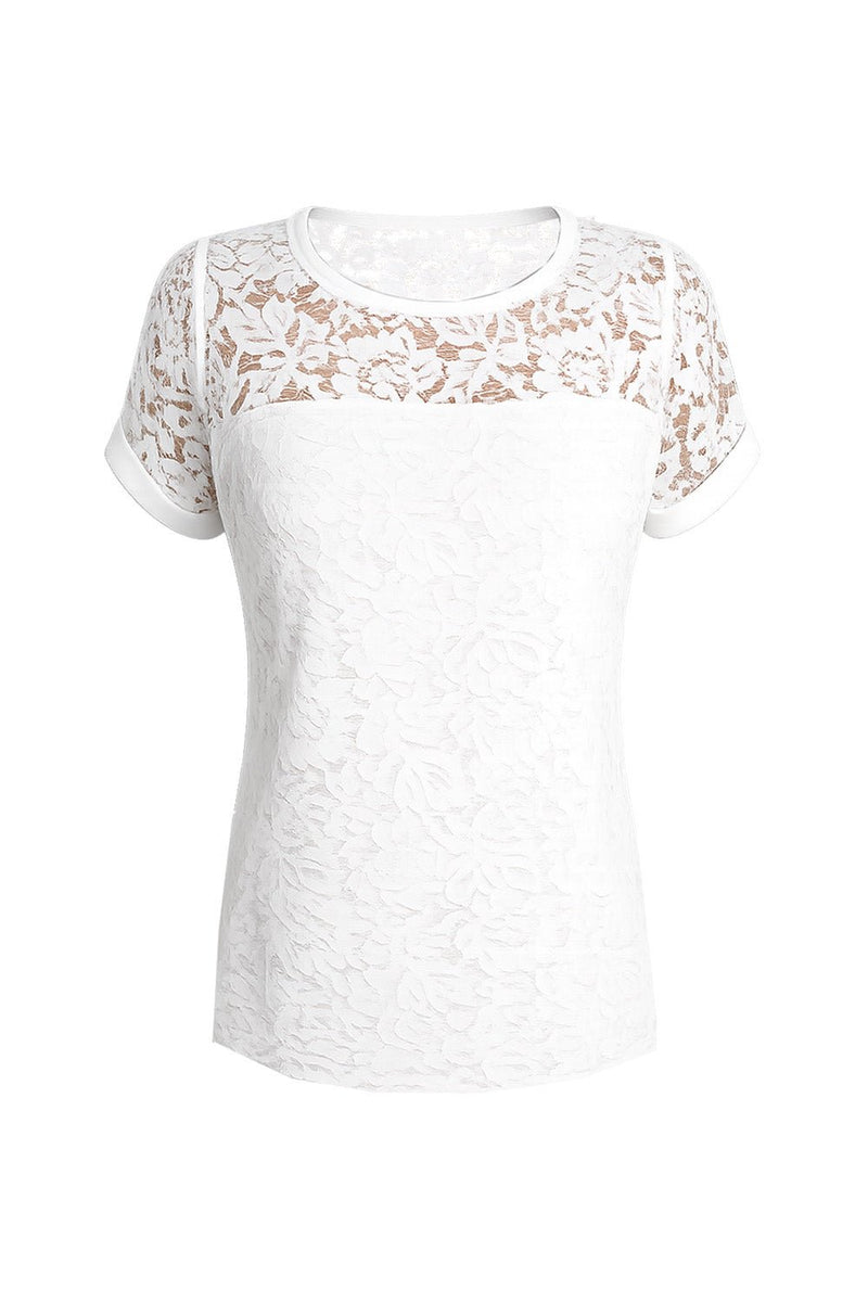 BERYL Trachten-Shirt Damen – Hangowear Trachtenbluse für Oktoberfest & Volksfest