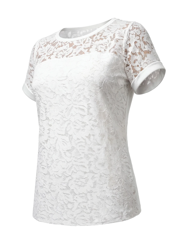 MODELL: BERYL - Shirts & Tops - Trachtenflirt