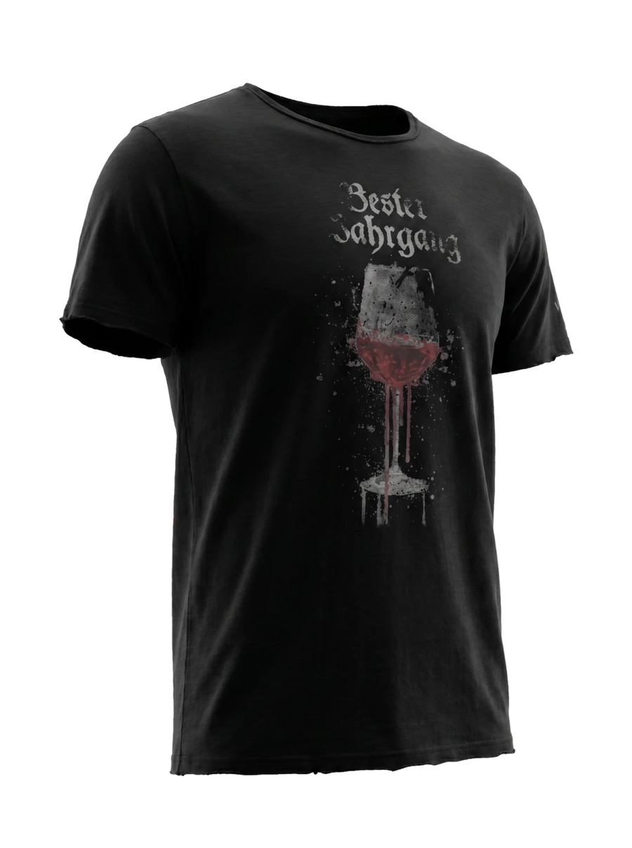 MODELL: BESTER JAHRGANG