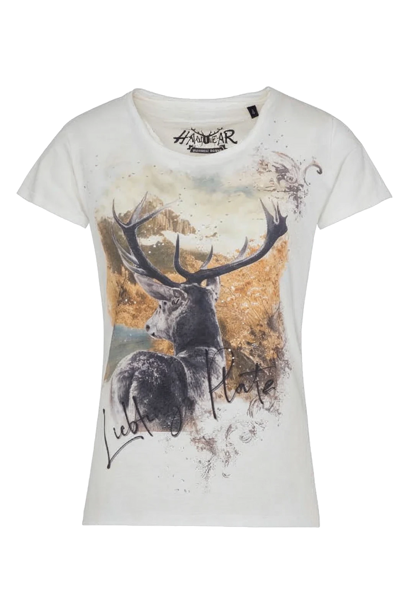 MODELL: BETSY - Shirts & Tops - Trachtenflirt
