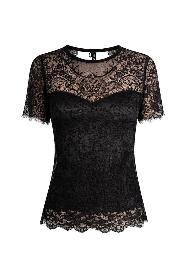 MODELL: BIANCA - Blusen & Hemden - Trachtenflirt