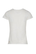 BIBI Rückenansicht – Hangowear Damen Trachten-Shirt