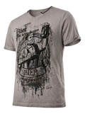 MODELL: BIER VERSTEHT - T-Shirts & Polos - Trachtenflirt