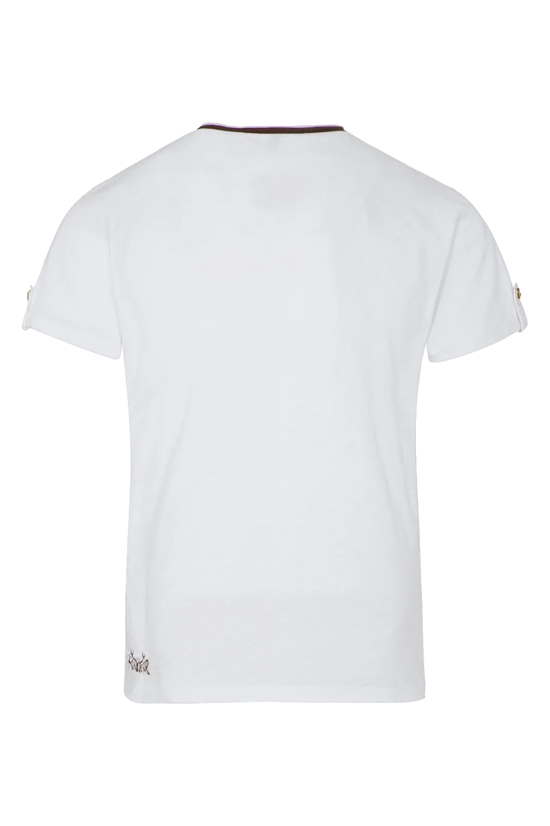MODELL: BIER VERSTEHT - T-Shirts & Polos - Trachtenflirt