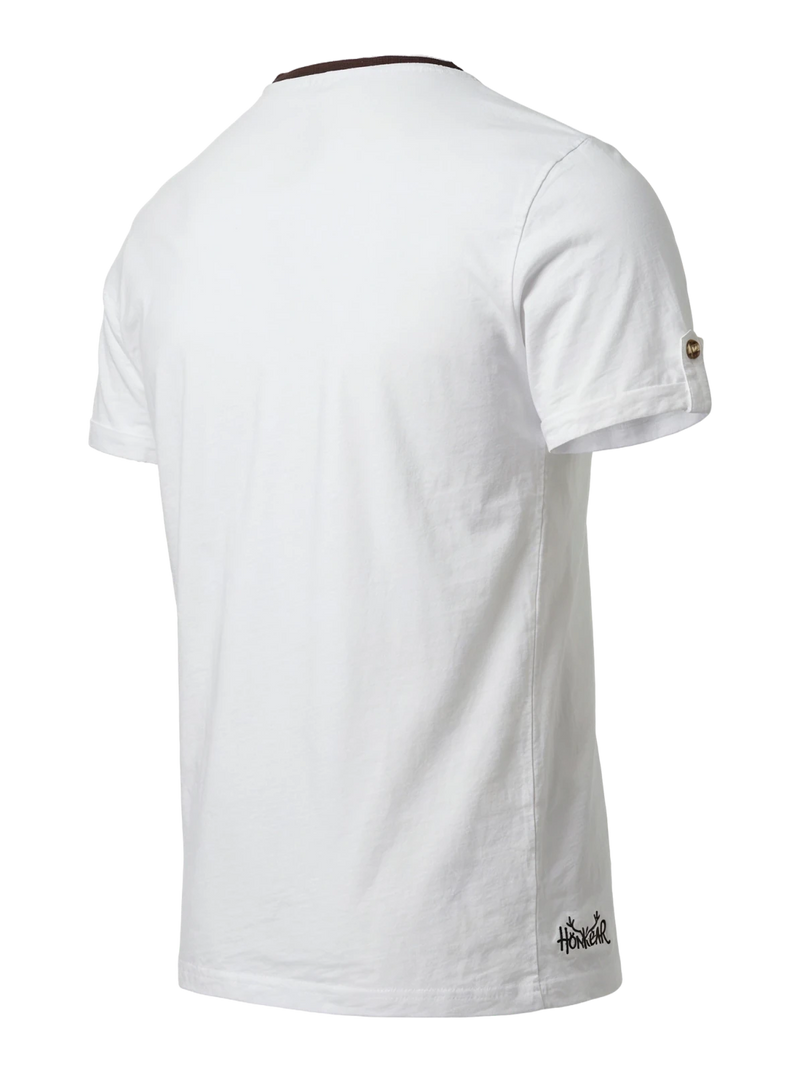 MODELL: BIER VERSTEHT - T-Shirts & Polos - Trachtenflirt