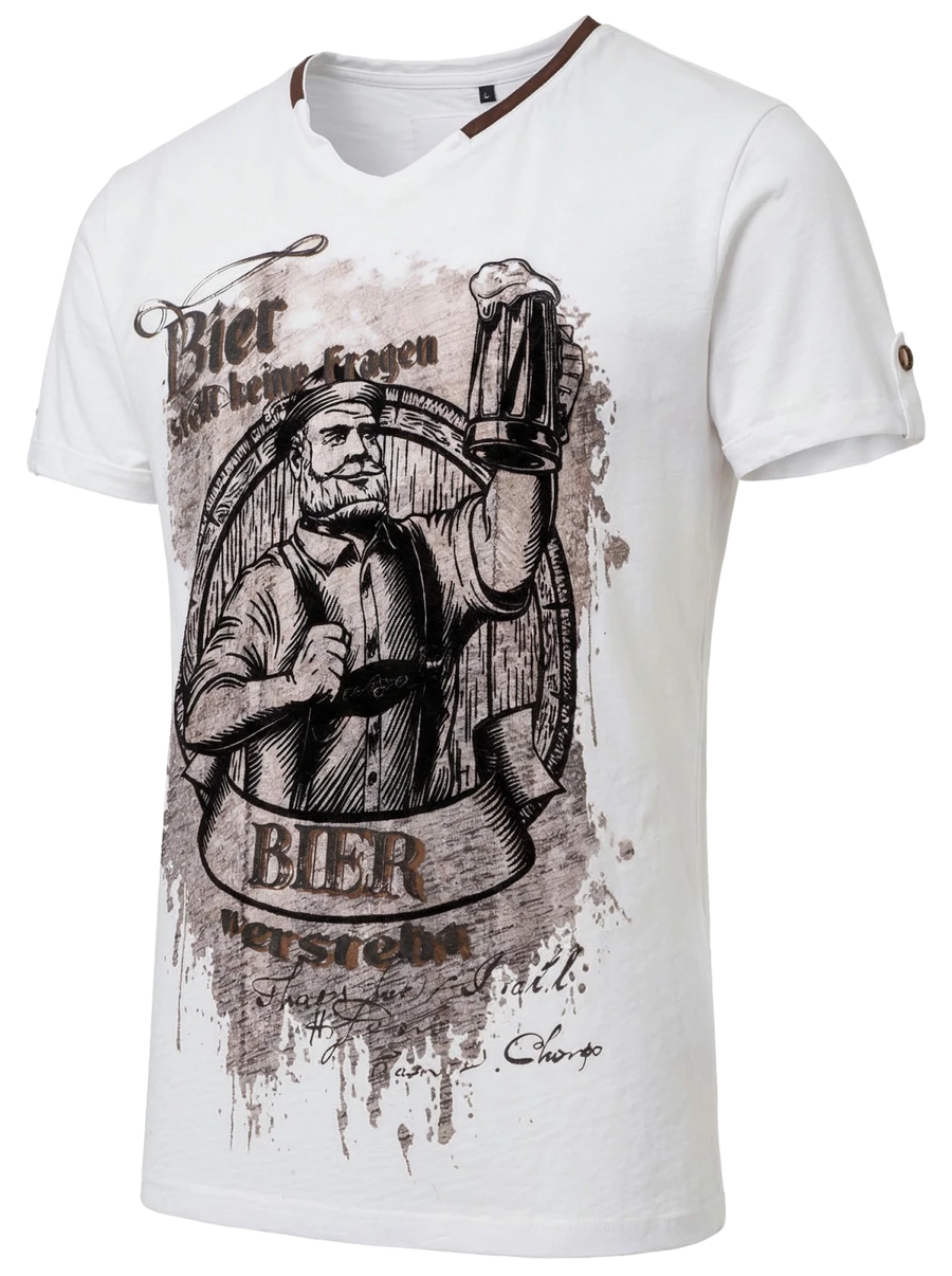 MODELL: BIER VERSTEHT
