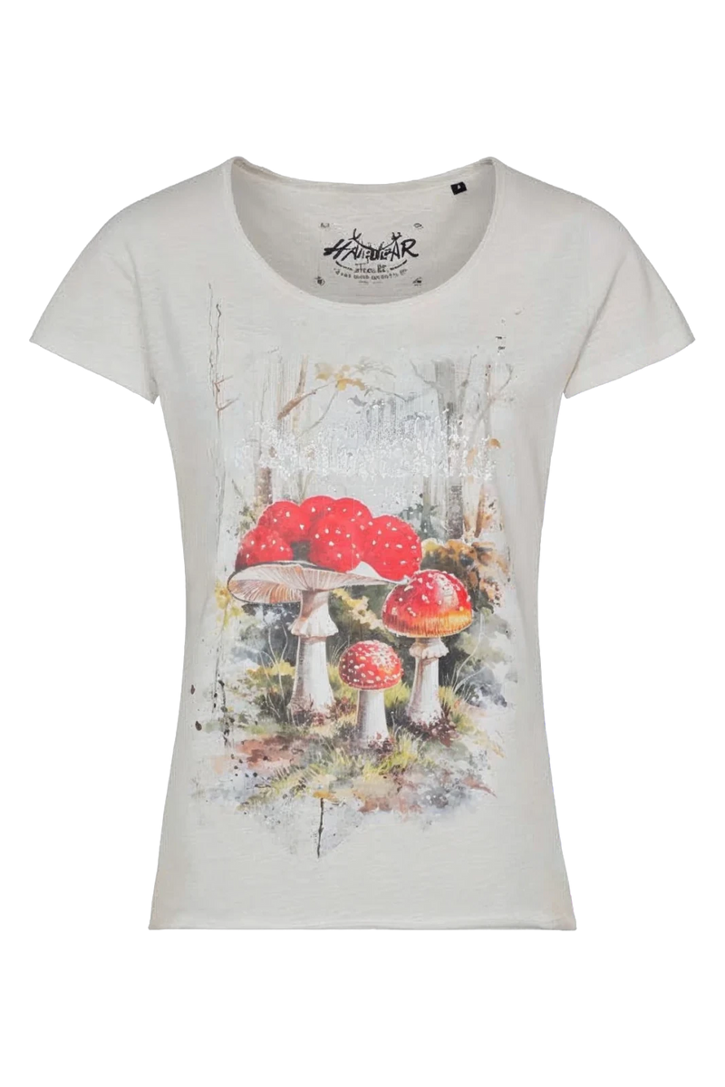 MODELL: BIGGI - Shirts & Tops - Trachtenflirt