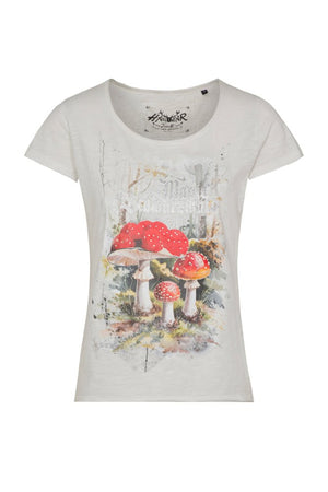 MODELL: BIGGI - Shirts & Tops - Trachtenflirt