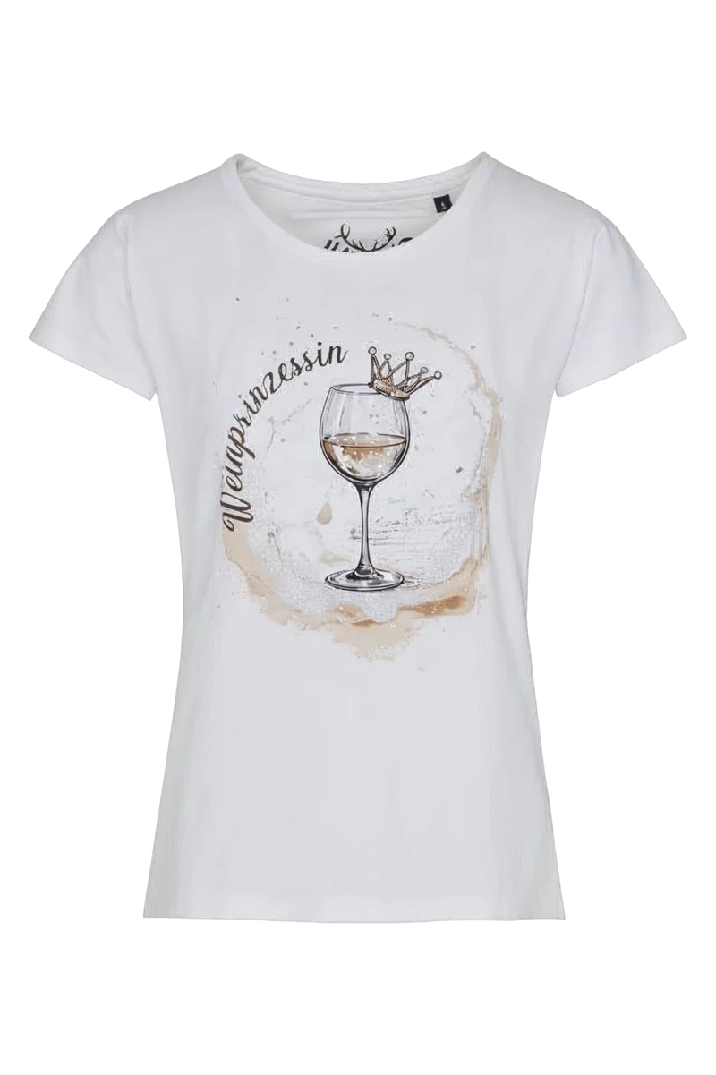 MODELL: BINE - Shirts & Tops - Trachtenflirt