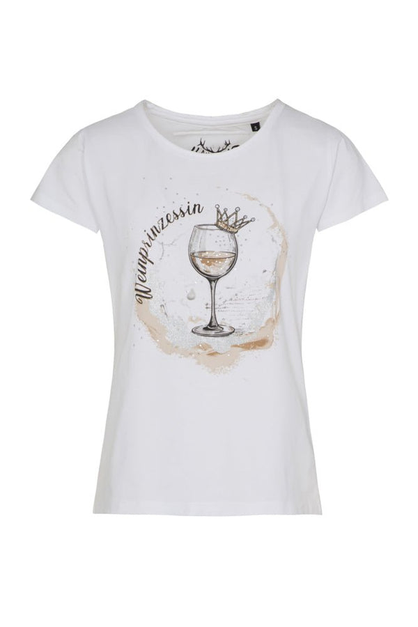 MODELL: BINE - Shirts & Tops - Trachtenflirt