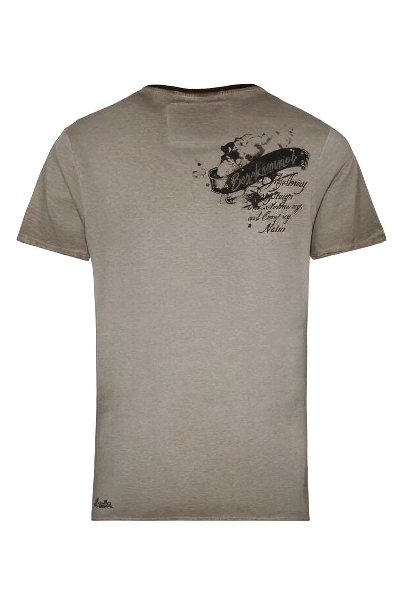 MODELL: BLASIUS - T-Shirts & Polos - Trachtenflirt