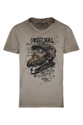 MODELL: BLASIUS - T-Shirts & Polos - Trachtenflirt