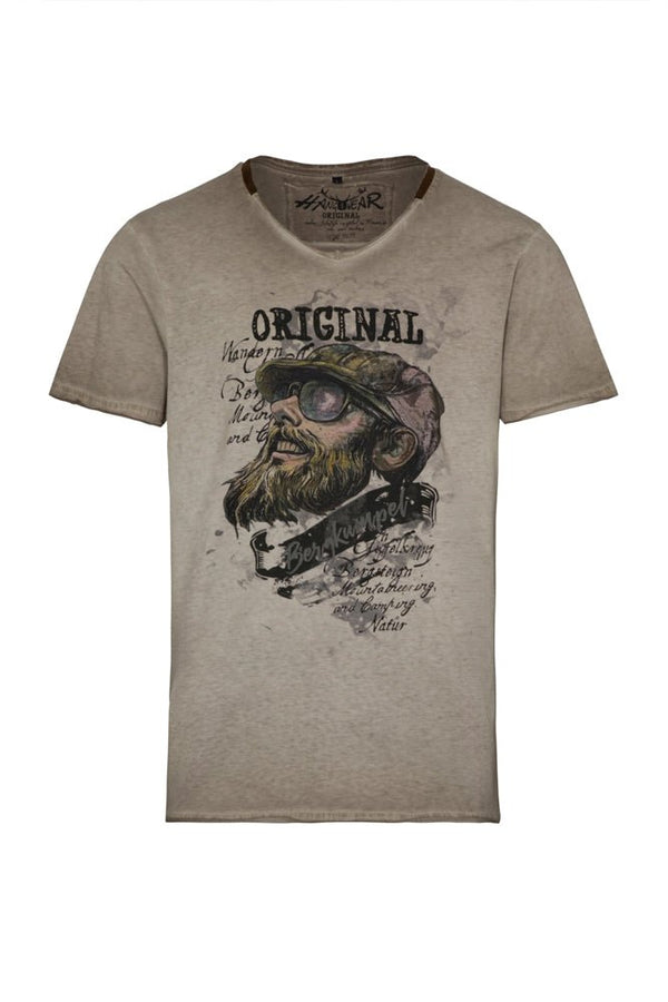 MODELL: BLASIUS - T-Shirts & Polos - Trachtenflirt