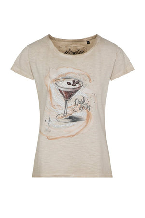 MODELL: BOBBY - Shirts & Tops - Trachtenflirt