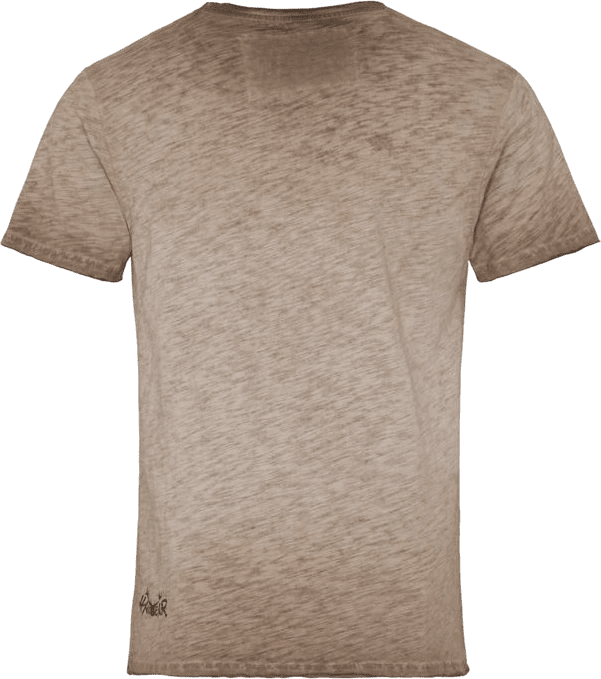 MODELL: BOCK AUF SKI - T-Shirts & Polos - Trachtenflirt