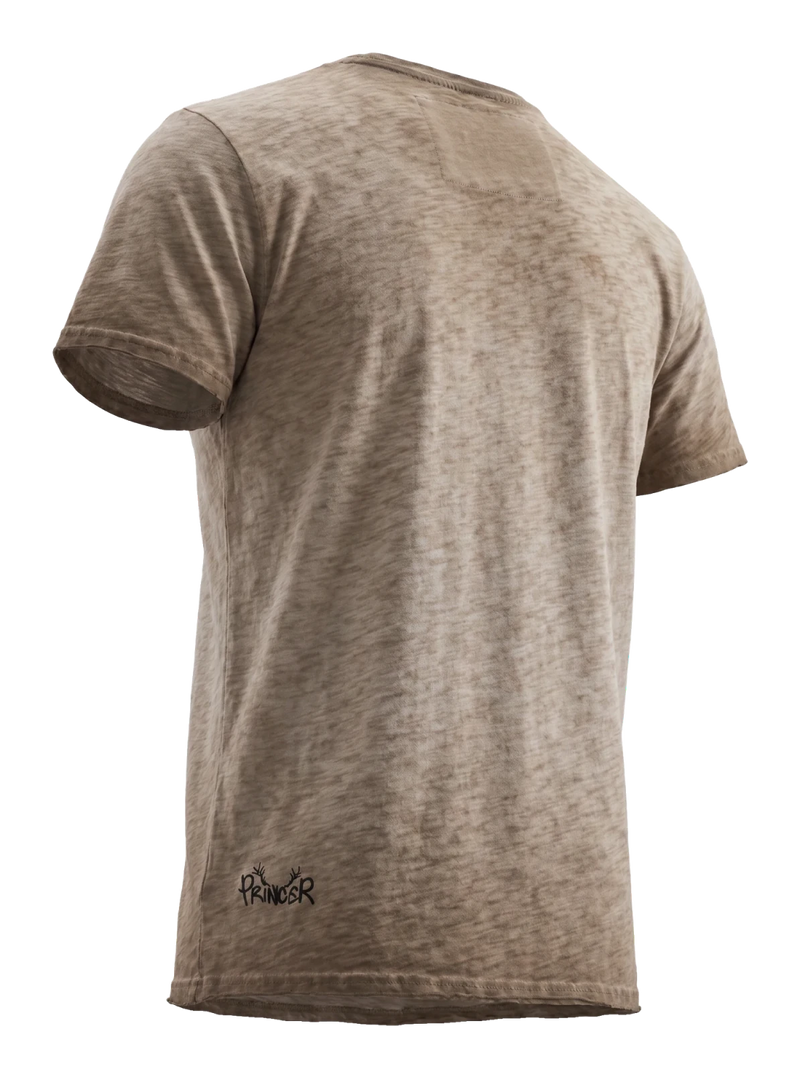 MODELL: BOCK AUF SKI - T-Shirts & Polos - Trachtenflirt