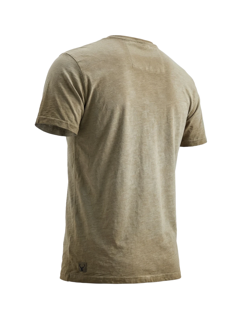 MODELL: BODEWALD - T-Shirts & Polos - Trachtenflirt