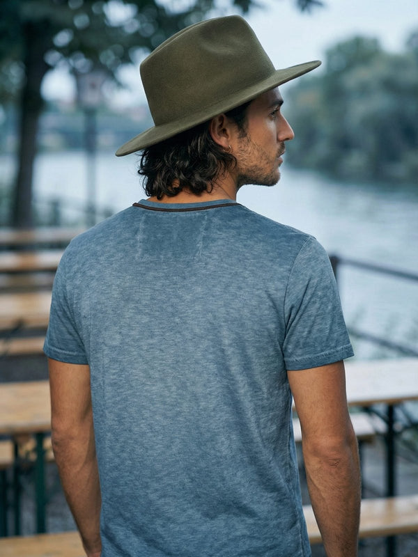 MODELL: BODO - T-Shirts & Polos - Trachtenflirt