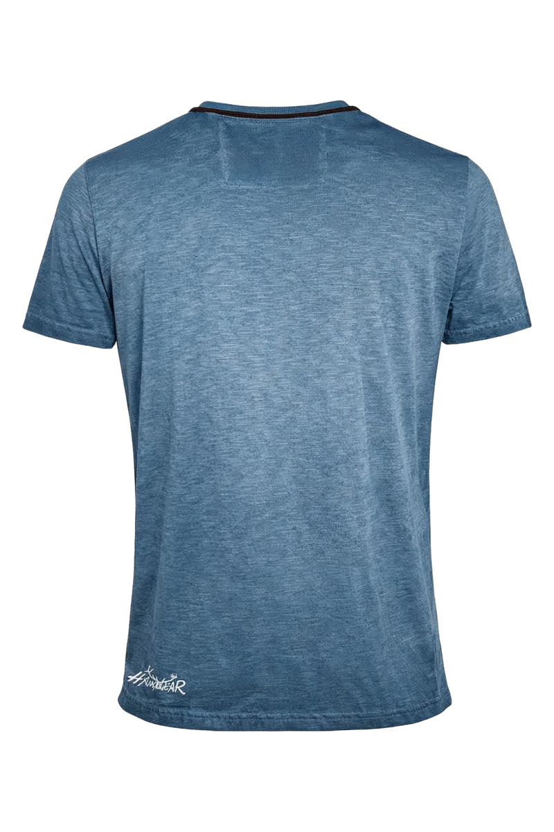 MODELL: BODO - T-Shirts & Polos - Trachtenflirt