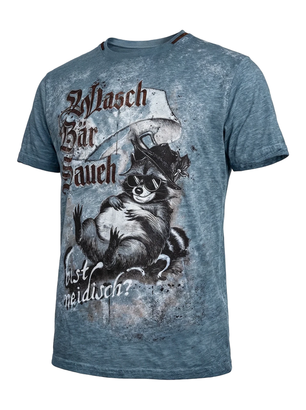 MODELL: BODO - T-Shirts & Polos - Trachtenflirt