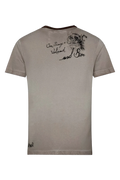 MODELL: BONIFAZ - T-Shirts & Polos - Trachtenflirt