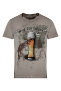 MODELL: BONIFAZ - T-Shirts & Polos - Trachtenflirt