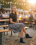 MODELL: BONITA - Blusen & Hemden - Trachtenflirt