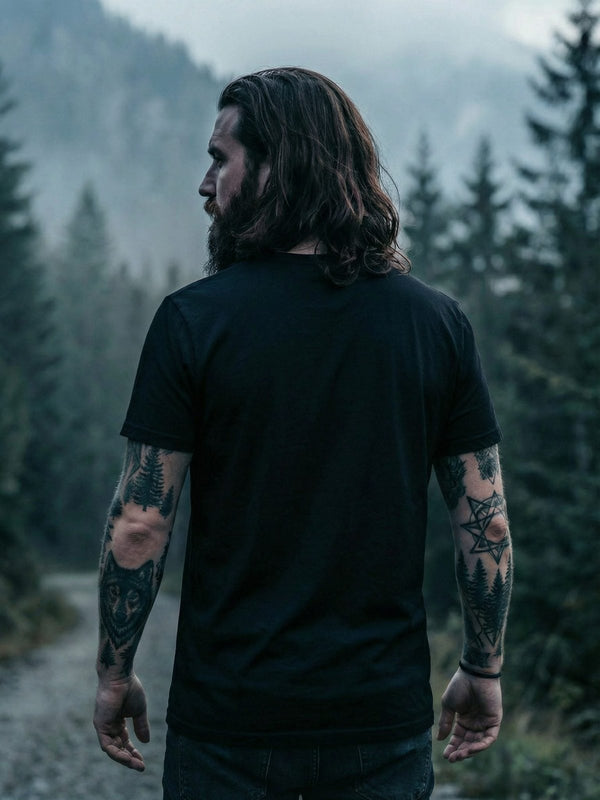 MODELL: BOSSO - T-Shirts & Polos - Trachtenflirt