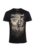 BOSSO Trachten-T-Shirt Herren – Hangowear Trachtenmode für Oktoberfest & Volksfest