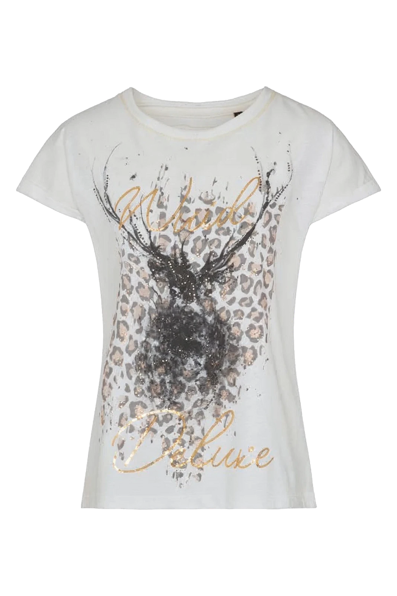 MODELL: BRENDA - Shirts & Tops - Trachtenflirt