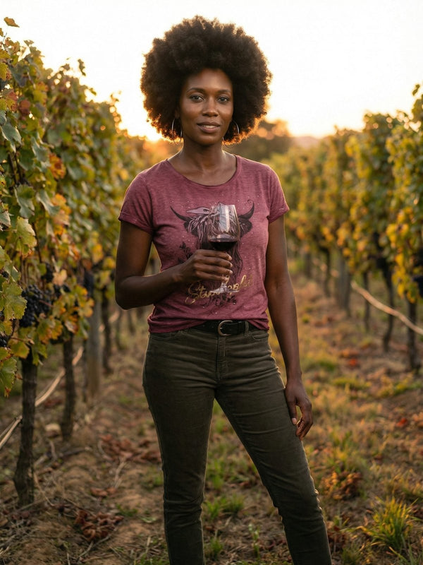 MODELL: BRONJA - Shirts & Tops - Trachtenflirt