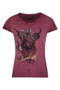 MODELL: BRONJA - Shirts & Tops - Trachtenflirt