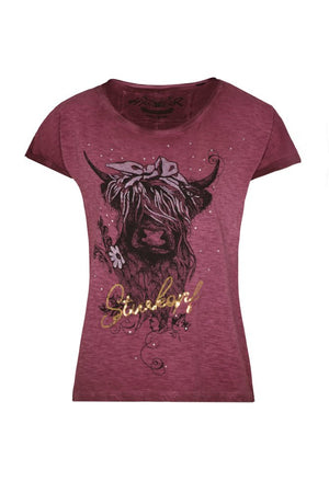 MODELL: BRONJA - Shirts & Tops - Trachtenflirt