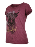 MODELL: BRONJA - Shirts & Tops - Trachtenflirt