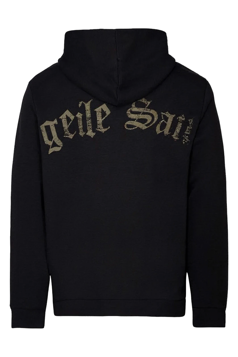 MODELL: BROOKLYN - Pullover & Strickjacken - Trachtenflirt