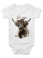 MODELL: BRUNHILDE BABY