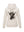 BRUNHILDE JACKE Rückenansicht – Hangowear Damen Trachten-Sweatjacke