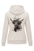 MODELL: BRUNHILDE JACKE - Sweatshirts & Hoodies - Trachtenflirt