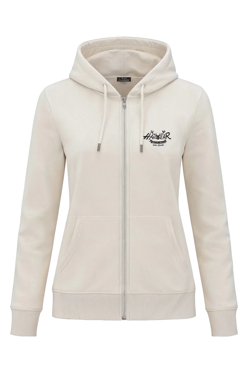 MODELL: BRUNHILDE JACKE - Sweatshirts & Hoodies - Trachtenflirt