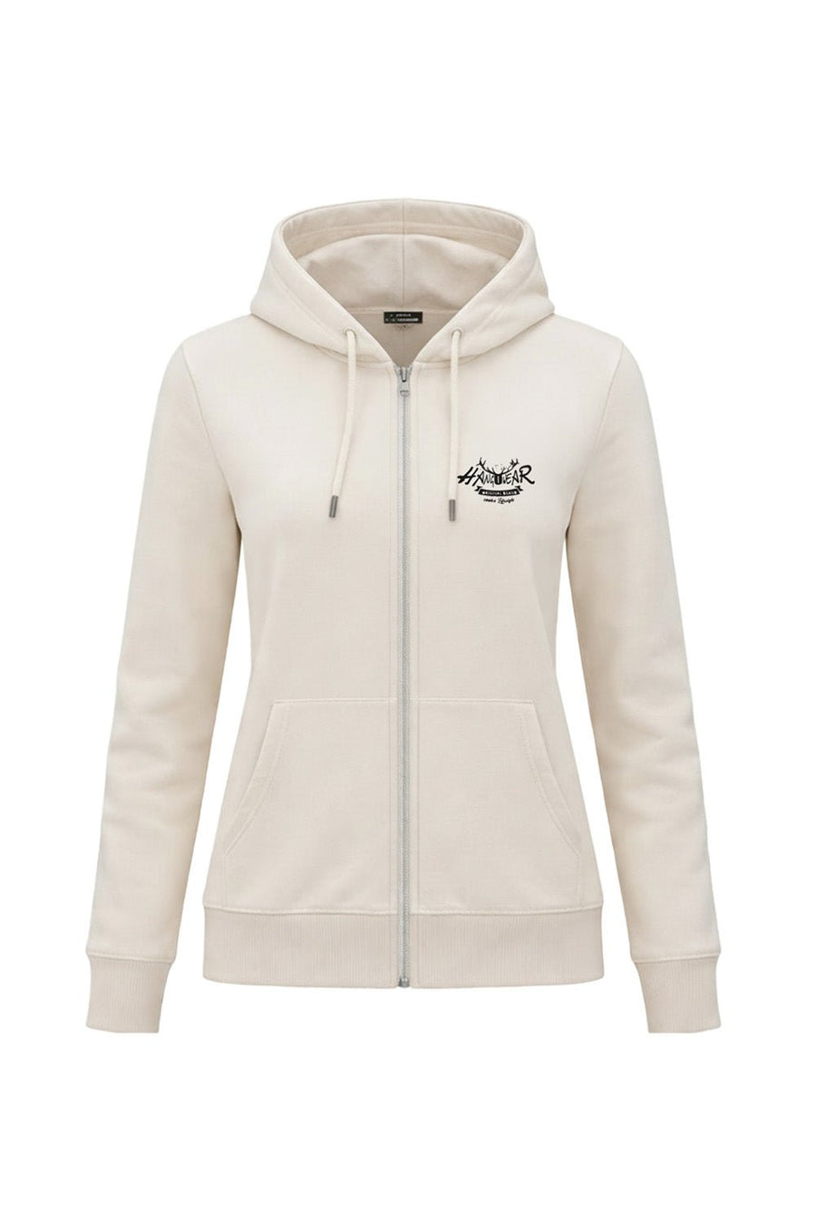 MODELL: BRUNHILDE JACKE